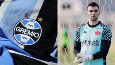 gremio vasco leo jardim