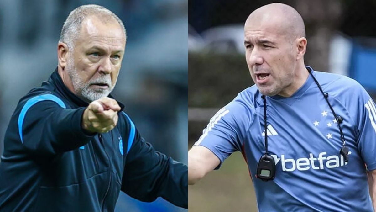 Escalação do Cruzeiro contra o Grêmio conta com retorno e desfalque confirmado