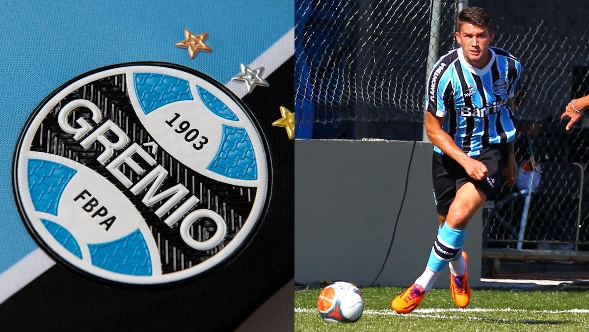 Ex-Grêmio massacra Inter em jogo pela Copa do Brasil