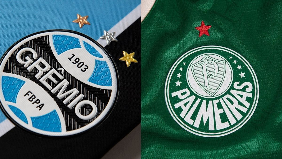 Ex-jogador de Grêmio e Palmeiras busca retorno ao futebol em breve