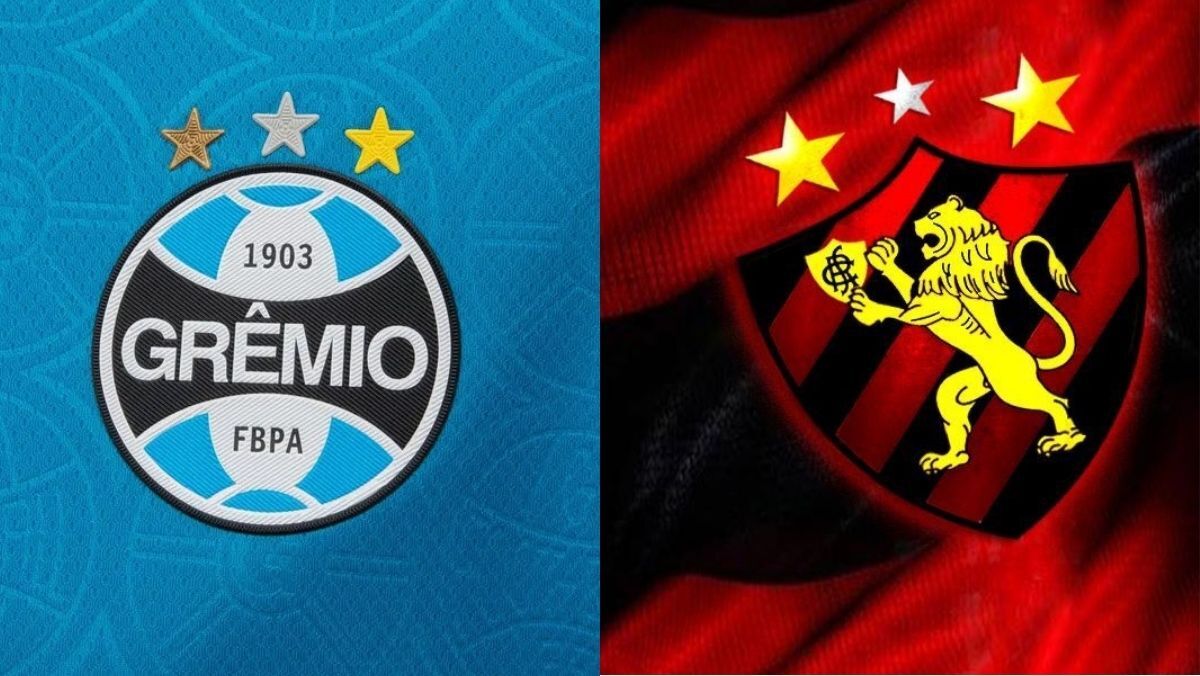 Ex-jogador do Grêmio reforça o Sport na próxima temporada.