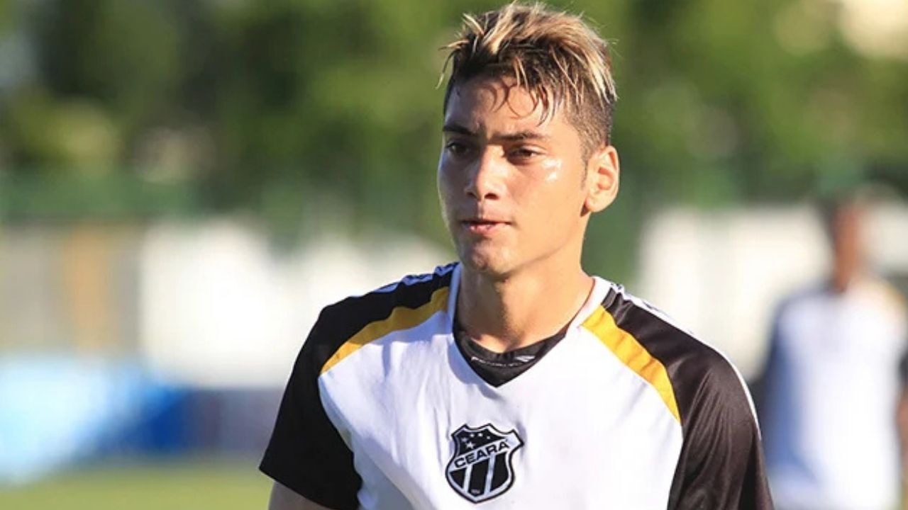 Luiz Henrique grêmio 