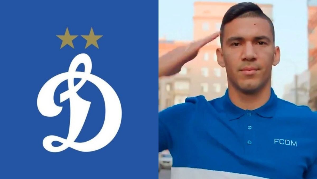Balbuena recebia alto salário no Dínamo Moscou antes de chegar ao Grêmio