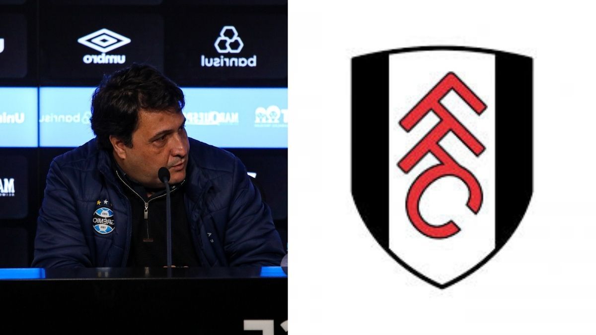 Grêmio busca novas informações sobre atacante ex-Fulham