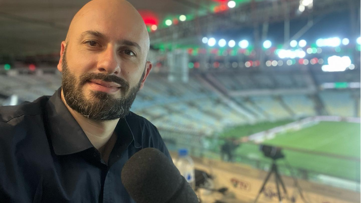 Grêmio Inicia Trajetória Arriscada, Alerta Jornalista Esportivo