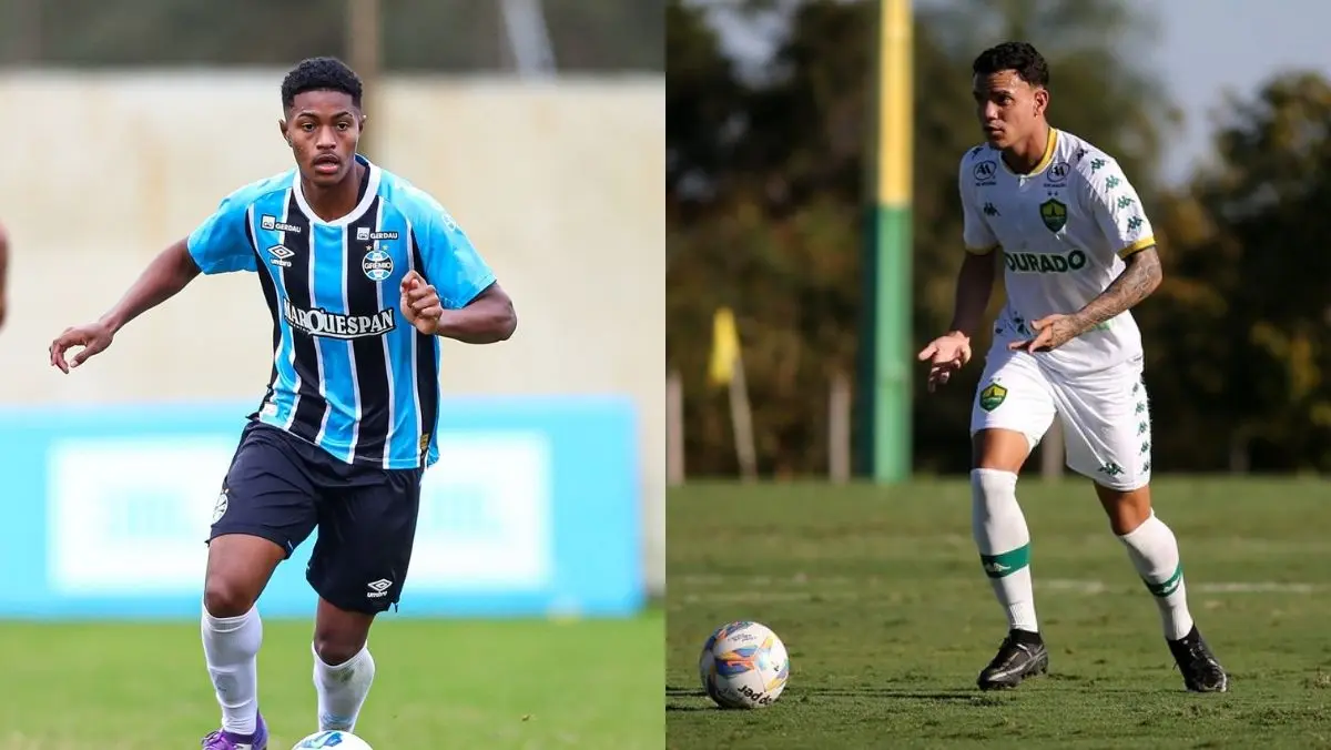 Transmissão do Jogo do Grêmio Sub-20 no Brasileirão: Onde Assistir Hoje?
