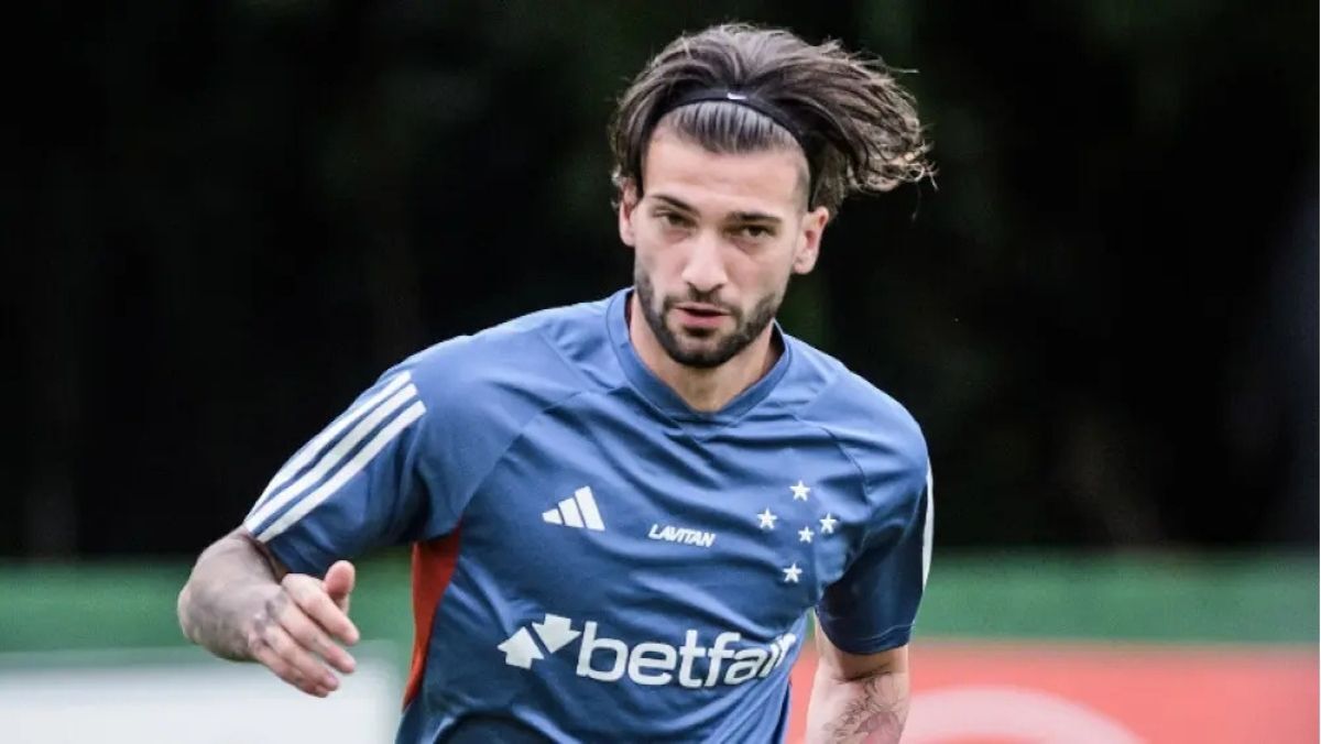 gremio gustavo aleixo cruzeiro