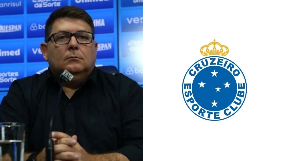 Grêmio busca substituto para Arezo e negocia com o Cruzeiro no mercado da bola