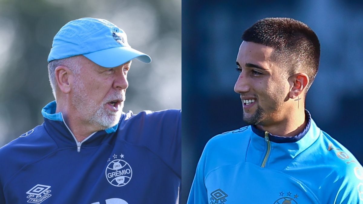 Grêmio finaliza preparação para decisão contra Alianza Lima rumo à remontada.