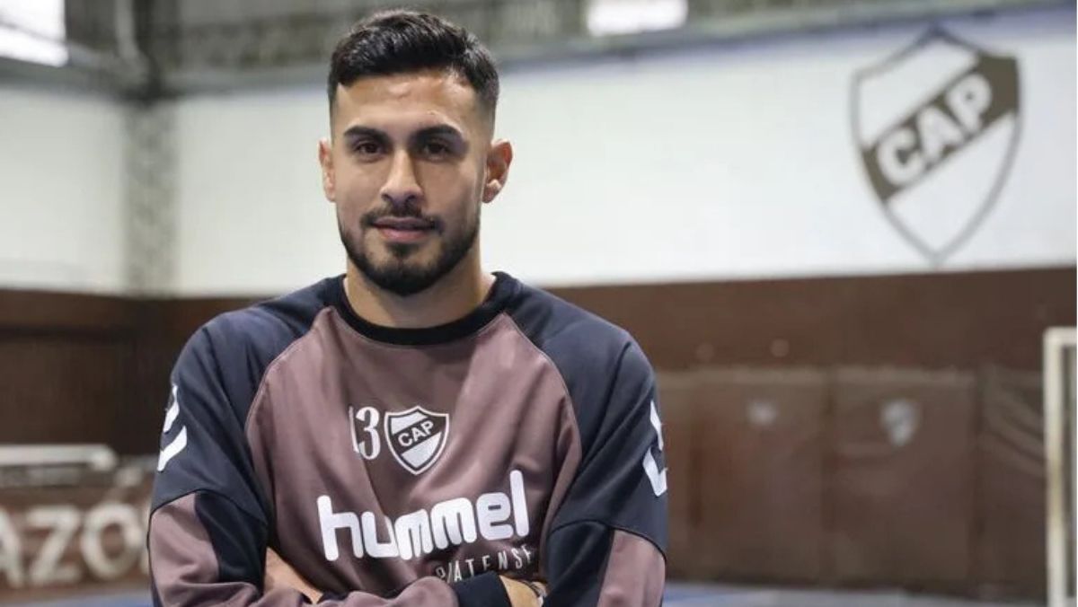 Ignacio Vázquez gremio