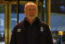 Grêmio mano menezes