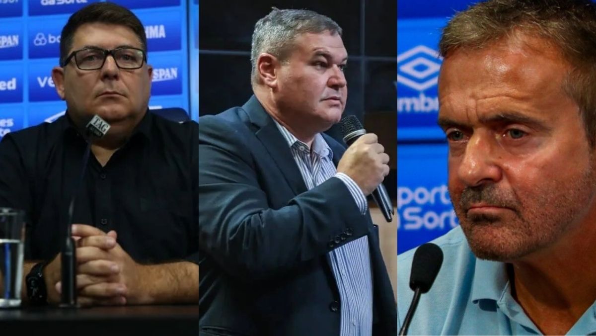 gremio denunciado