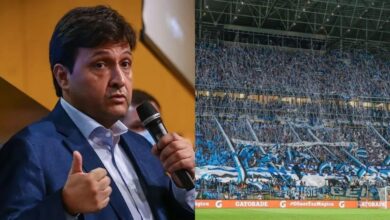 gremio guerra reeleicao