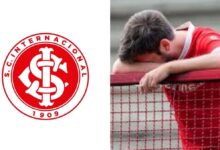 gremio inter rebaixado