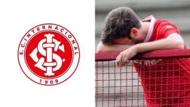 gremio inter rebaixado