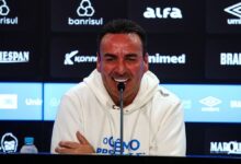 Grêmio marcelo marques