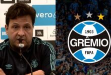 gremio meia