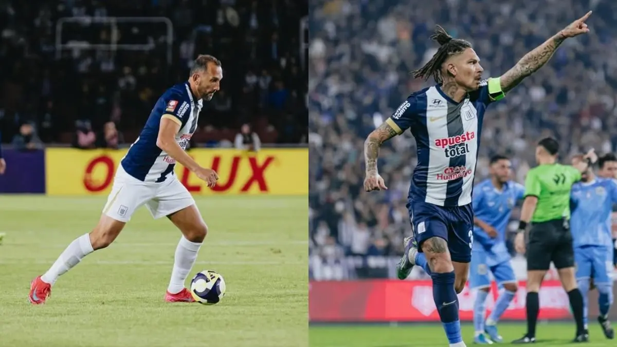 Alianza Lima se reforça para desafio contra o Grêmio na Libertadores.