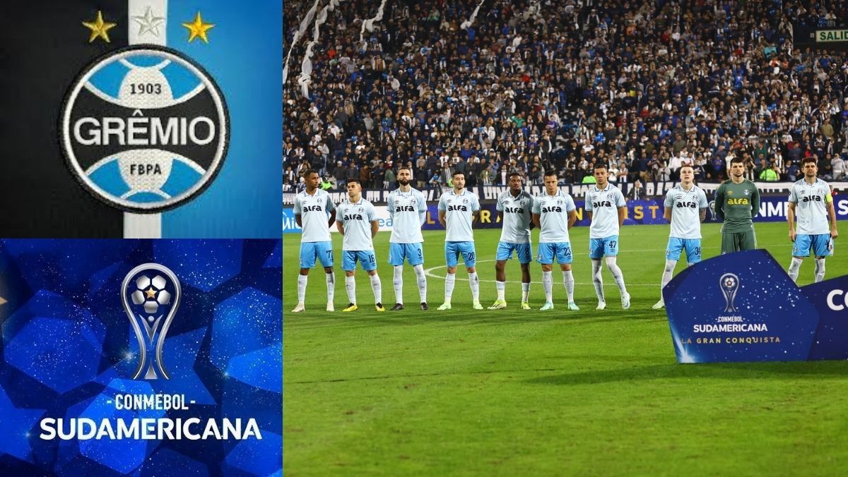 Sul-Americana: Grêmio leva dois gols em Lima e traz preocupação para Porto Alegre