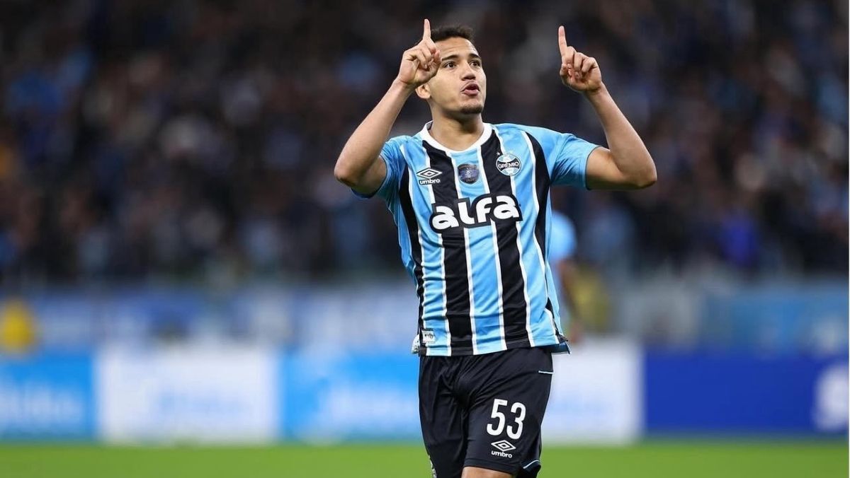Grêmio é eliminado da Sul-Americana após não cumprir seu papel em casa.