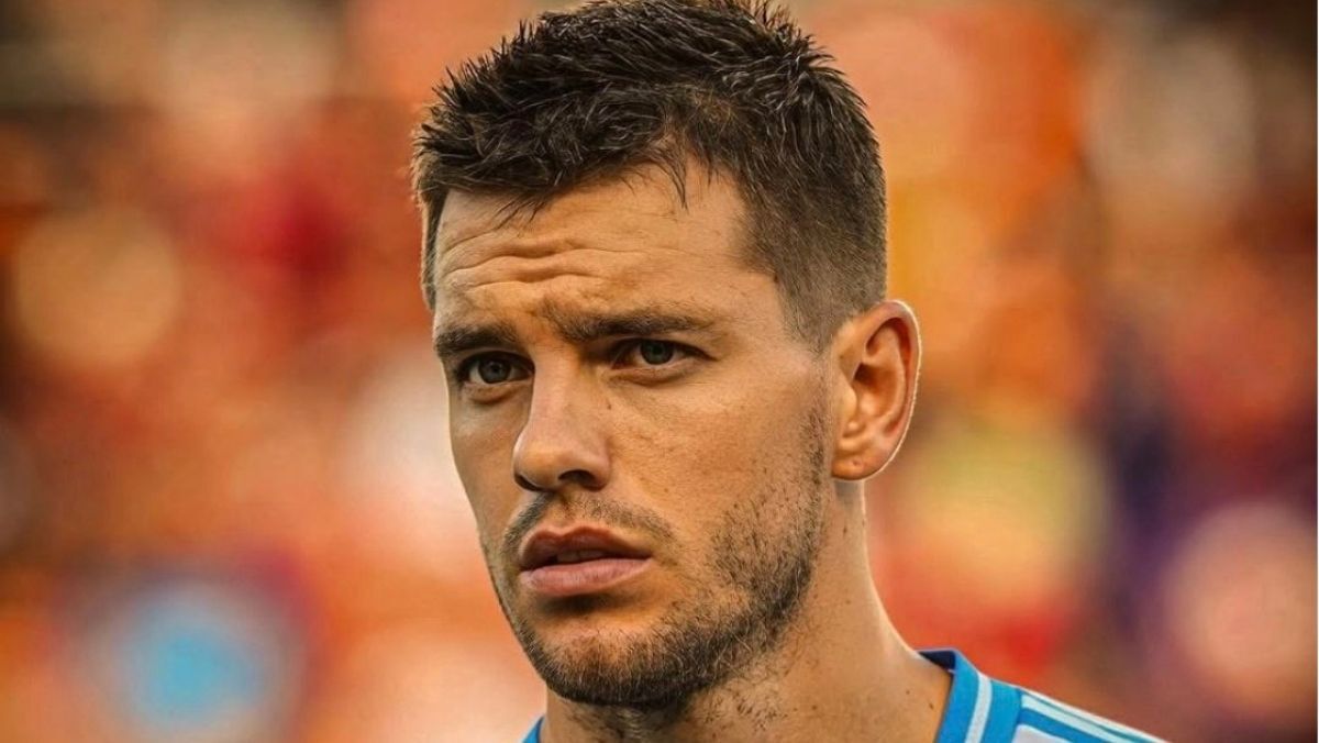 Giovani Lo Celso é oferecido ao Grêmio