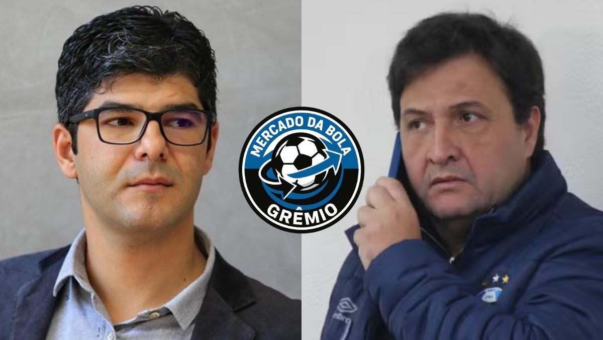Mercado da bola: os cinco jogadores que estão na mira do Grêmio