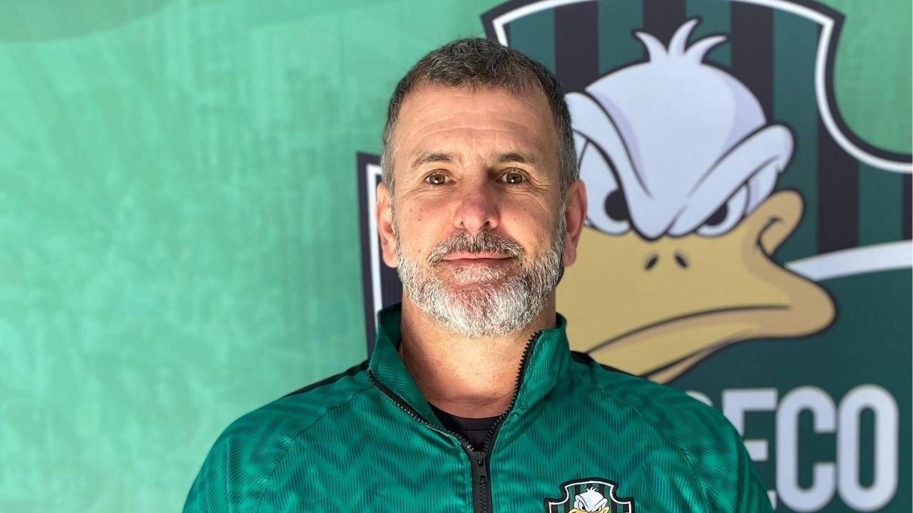 Grêmio fecha parceria com equipe da Liga Nacional de Futsal
