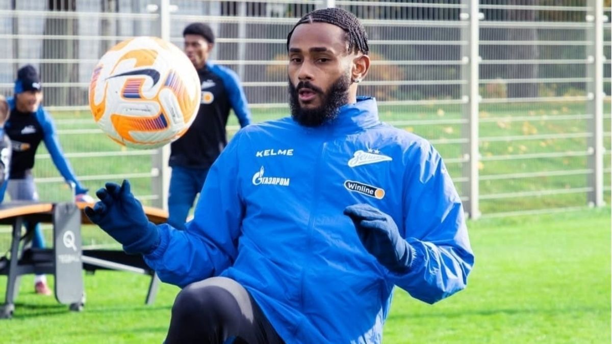 Gremio wendel zenit