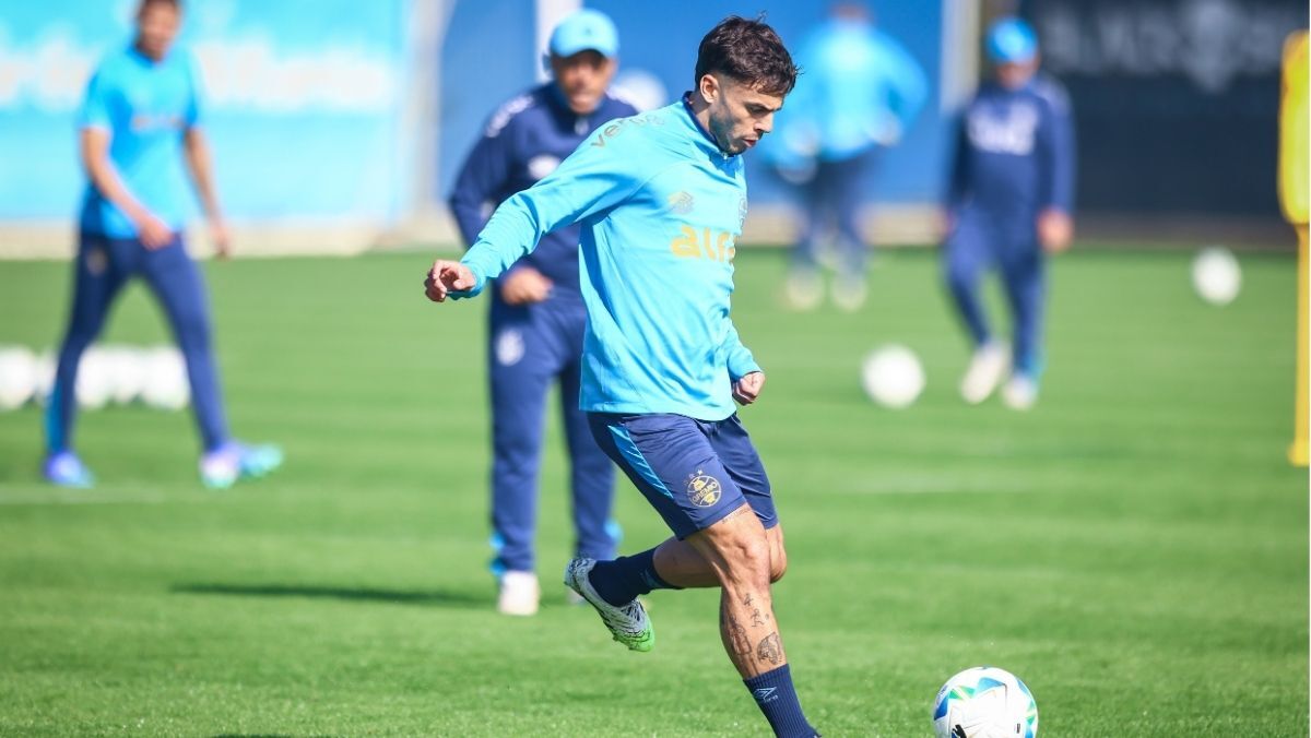 Gremio carballo