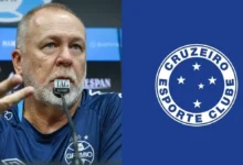 Os números do Cruzeiro que preocupam Mano Menezes - Cruzeiro cruzeiro
