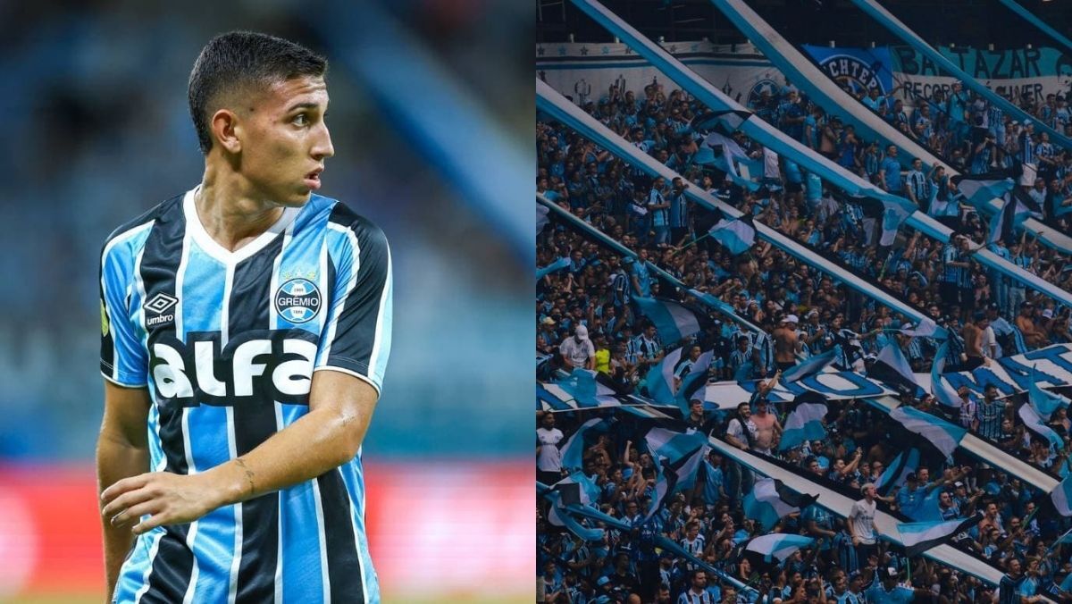 Pai de Monsalve publica desabafo em seu Instagram: 