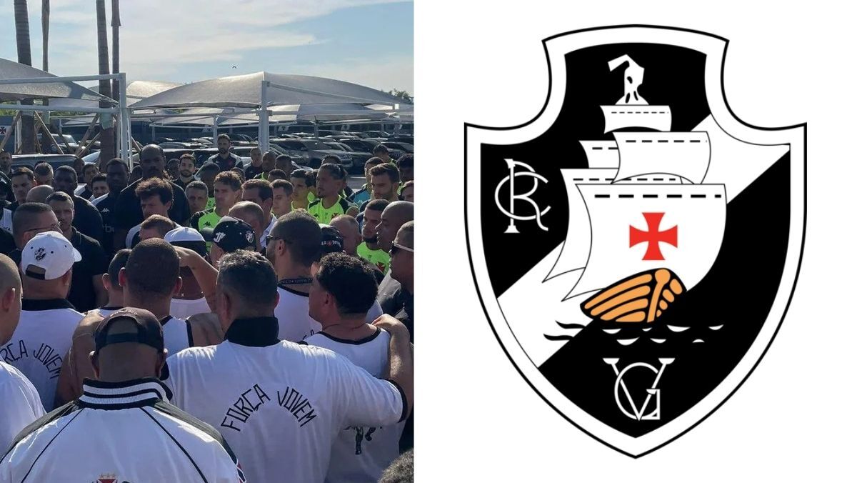 Próximo adversário do Grêmio enfrenta protestos e pressão por resultado importantíssimo.
