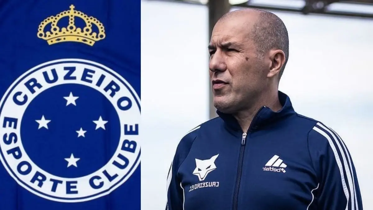 Cruzeiro deve ter reforço importante em confronto contra o Grêmio