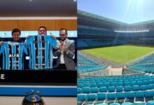 A boa novidade que animou os bastidores do Grêmio e a próxima gestão - gremio Grêmio arena