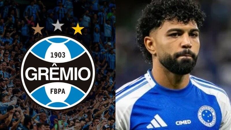 Gabigol pode ser titular contra o Grêmio? Leonardo Jardim explica