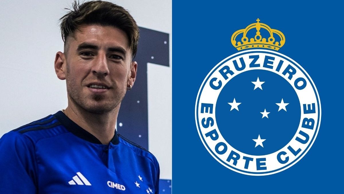 Preparação do Cruzeiro para Enfrentar o Grêmio: Detalhes Revelados por Villalba