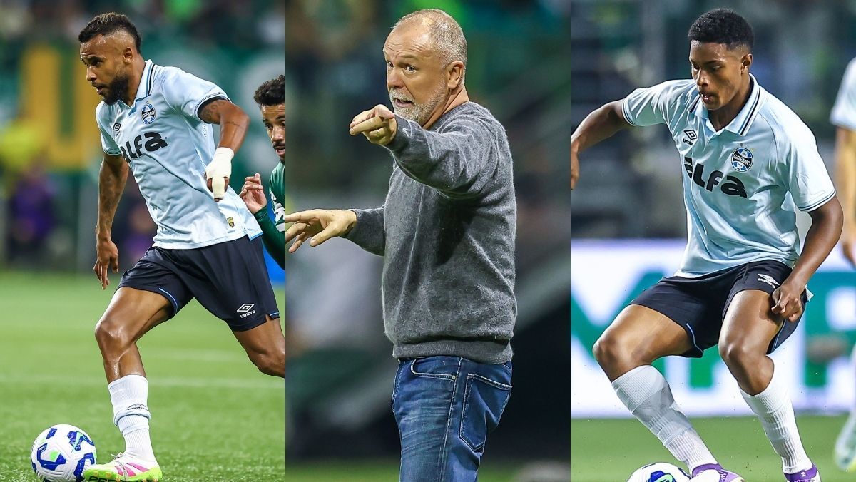 Resumão da coletiva: Mano pede ajuda da torcida, dificuldade de Alex Santana e mostra esperança