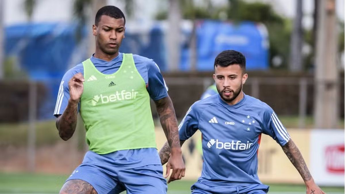 gremio cruzeiro walace matheus henrique
