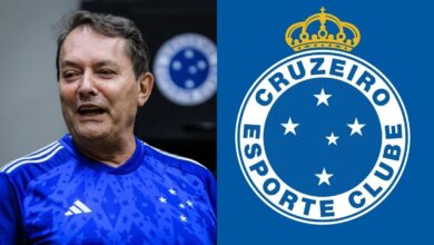 Grêmio e Cruzeiro