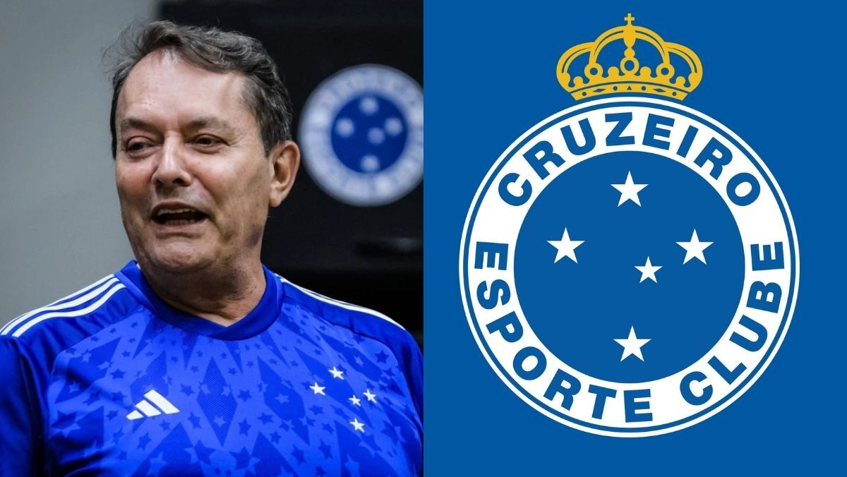 Trio do Cruzeiro gera mais de R$ 70 milhões em receita para o Grêmio