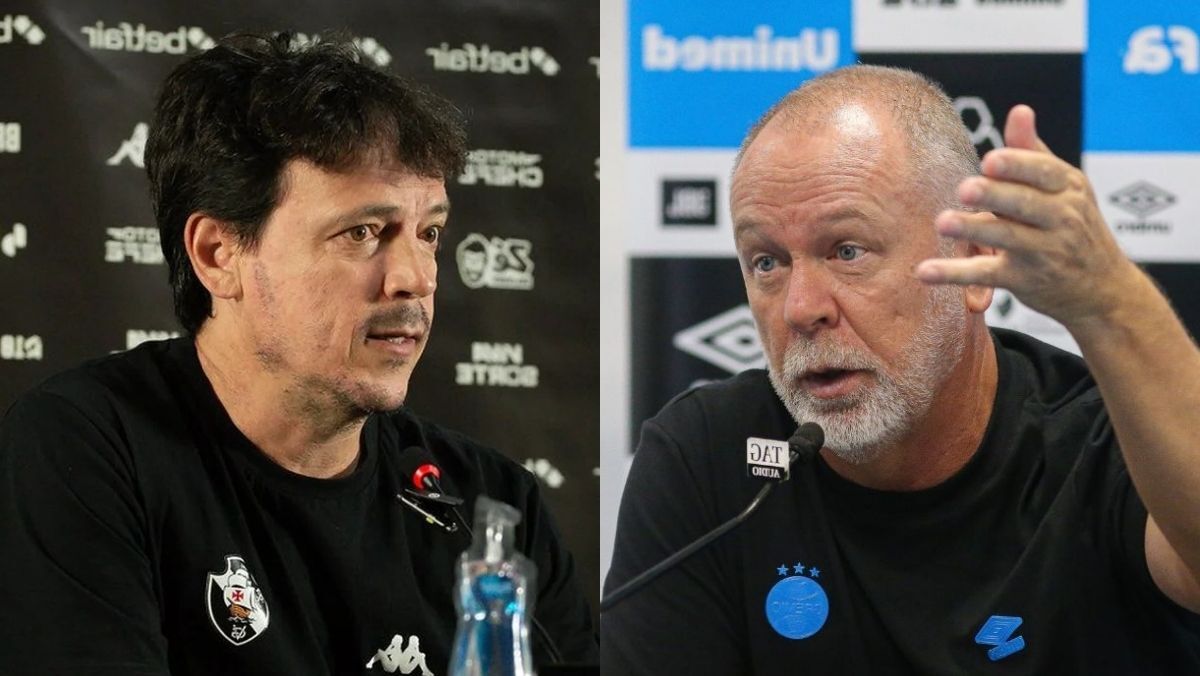 Vasco x Grêmio: Estatísticas e Retrospecto de Confrontos no Futebol Brasileiro