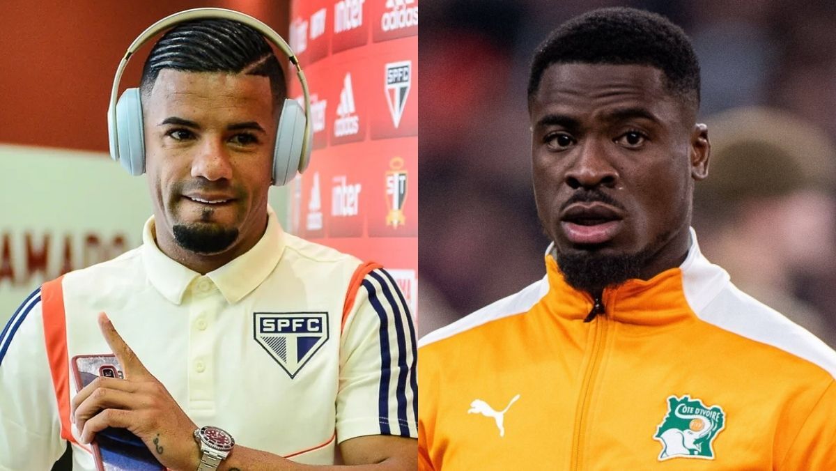 Veja cinco laterais que estão disponíveis para o Grêmio contratar
