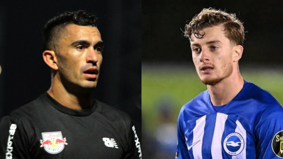 cinco volantes disponíveis para contratação pelo Grêmio no mercado de transferências