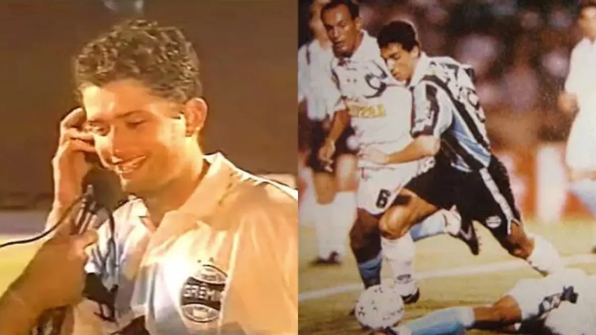 Veja o retrospecto entre Grêmio x Alianza Lima
