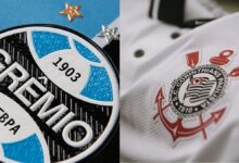 corinthians x gremio