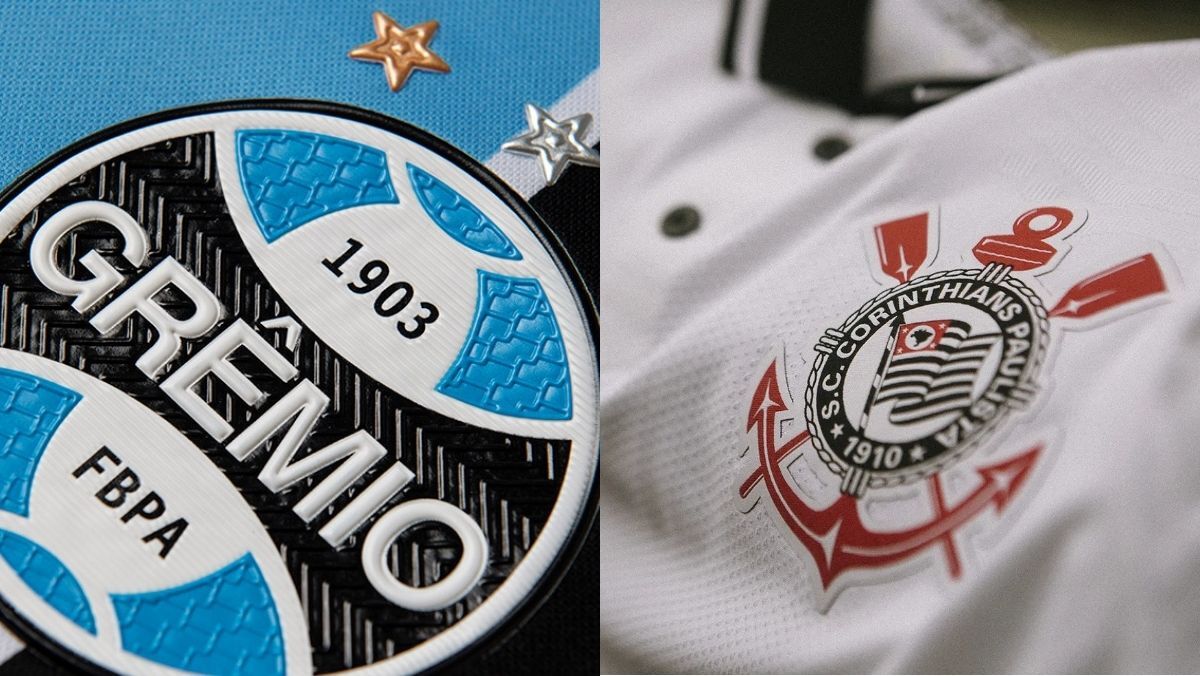 Volante sondado pelo Grêmio pode assumir novo cargo no Corinthians