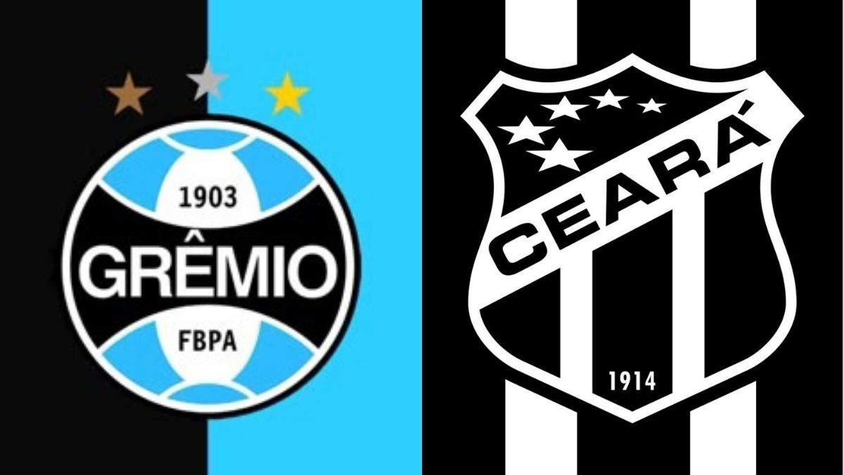 Ceará tem seu primeiro desfalque confirmado para enfrentar o Grêmio