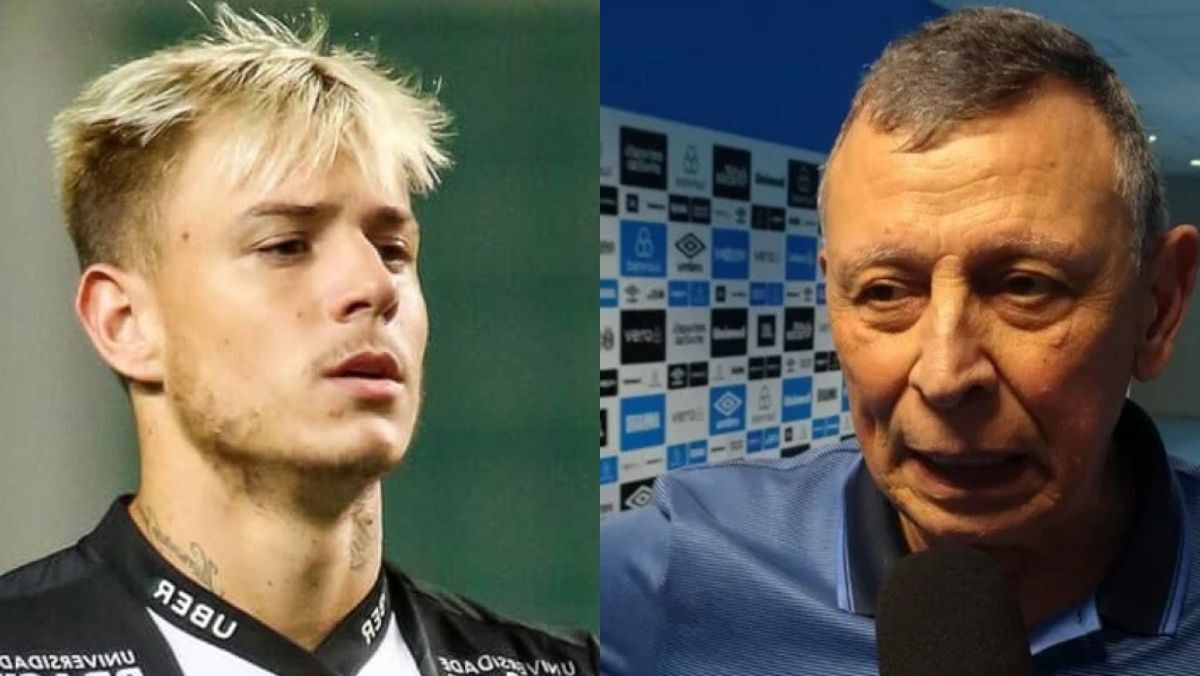 Celso Rigo revela valor pedido por Roger Guedes e expõe impasse com Al-Rayyan