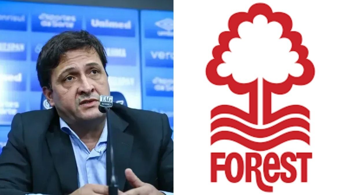 Craque Neto recomenda goleiro do Nottingham Forest para reforçar o Grêmio