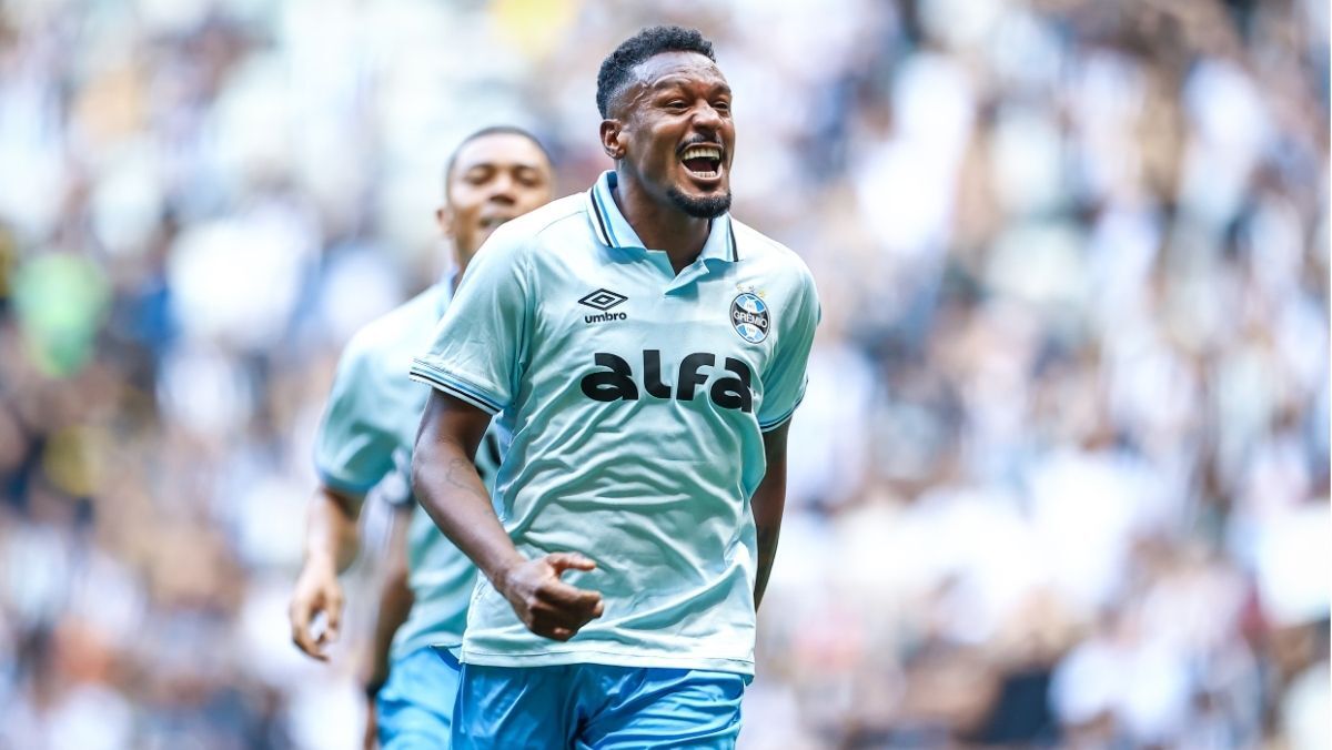 Atlético-MG 1 x 3 Grêmio: veja os gols e melhores momentos pelo Brasileirão